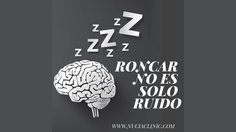 dejar de roncar