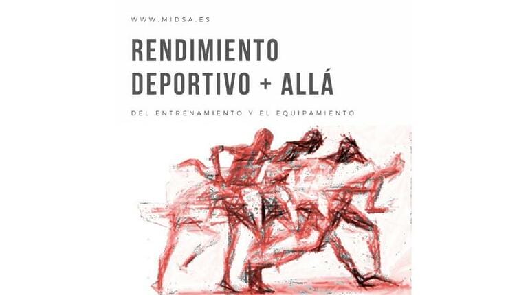 rendimiento deportivo