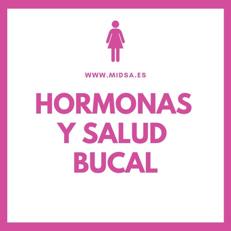 Lee más sobre el artículo Hormonas y Salud Bucal