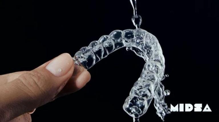alineadores Invisalign