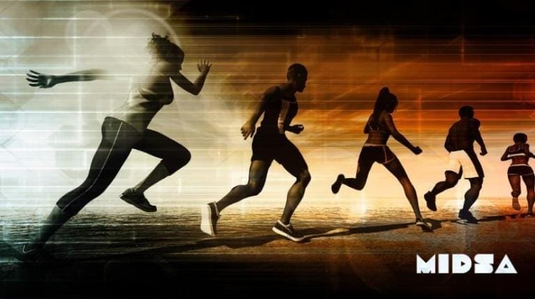 salud bucodental y deporte en Valencia – ortodoncia invisible MIDSA