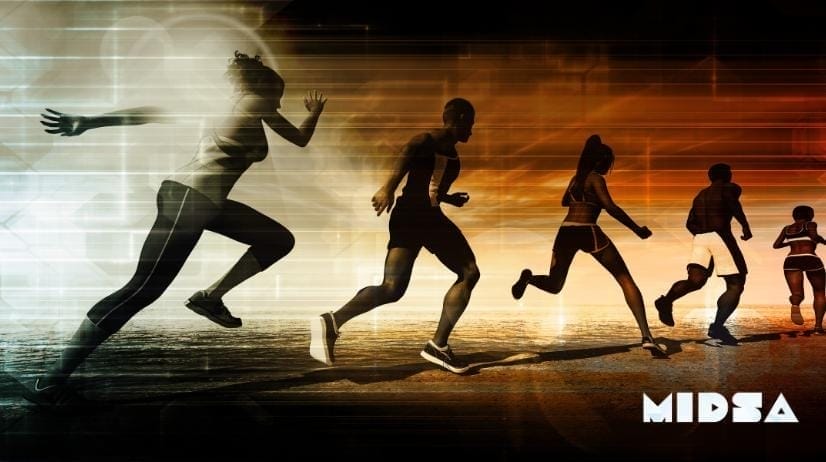 salud bucodental y deporte en Valencia – ortodoncia invisible MIDSA