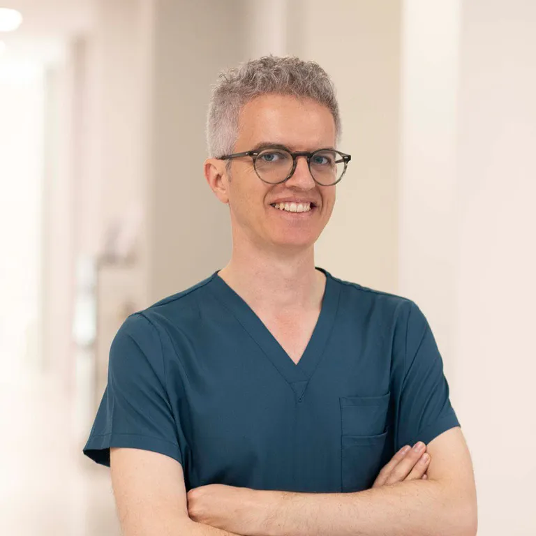 Dr. José María Micó