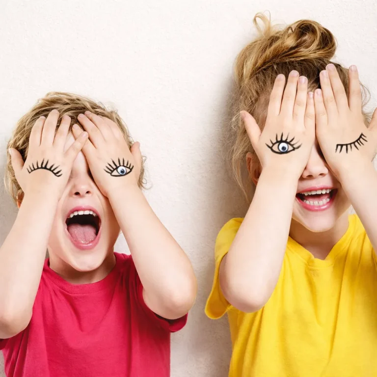 Ortodoncia invisible para niños en Valencia