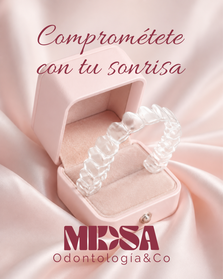 Invisalign en Valencia: precio, ventajas y todo lo que debes saber antes de empezar tu tratamiento