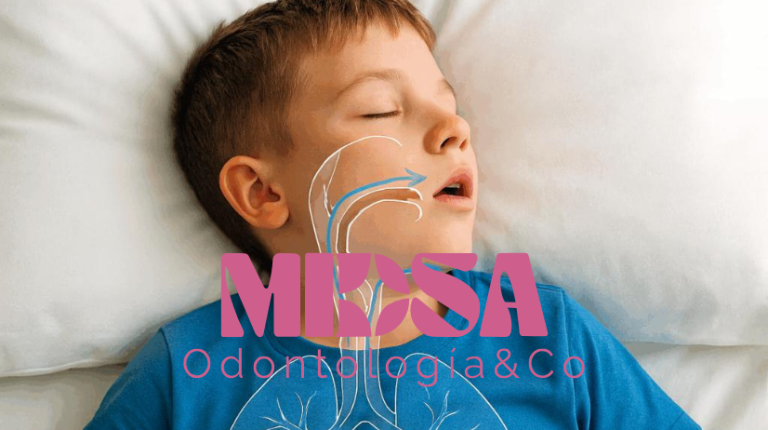 Malos hábitos orales en niños que parecen inofensivos (y no lo son)
