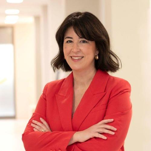 Teresa Santoyo Dentista Valencia